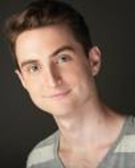 Jacob Samuels Headshot