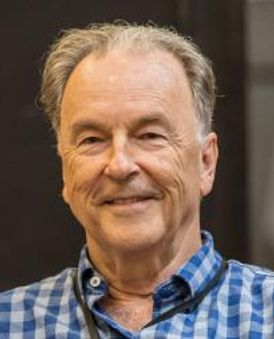 Michael Elwyn Headshot