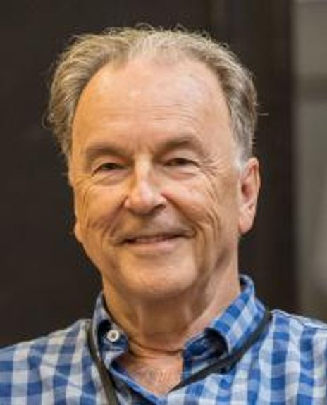 Michael Elwyn Headshot