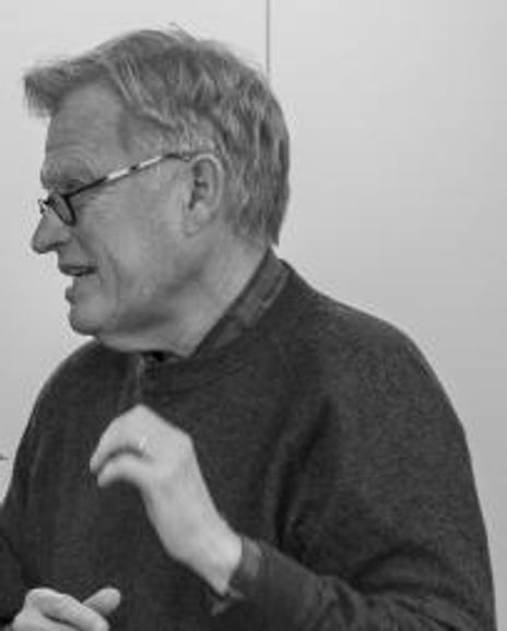 Van Broughton Ramsey Headshot