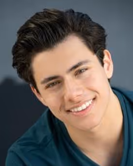 Shane Davis Headshot