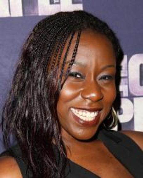 Bre Jackson Headshot