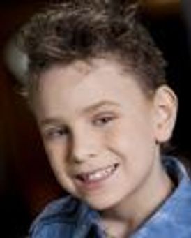 Will B. Whitesell Headshot