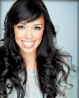 Chelsea Zeno Headshot