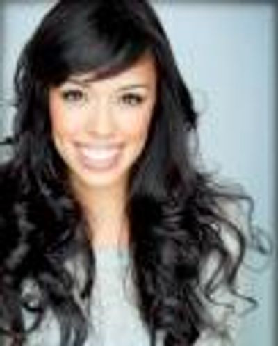 Chelsea Zeno Headshot