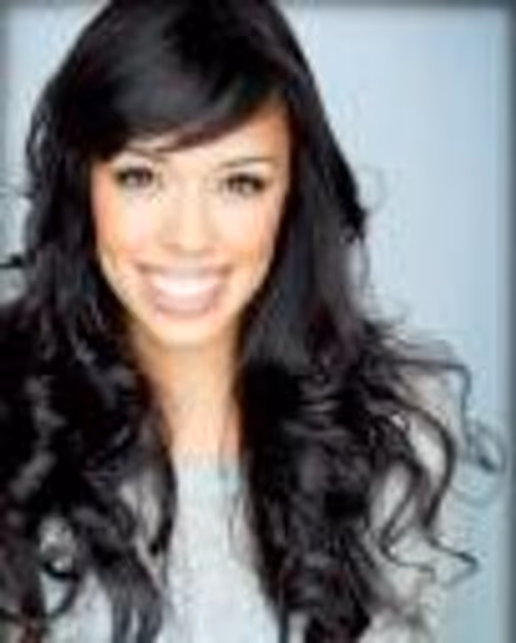 Chelsea Zeno Headshot
