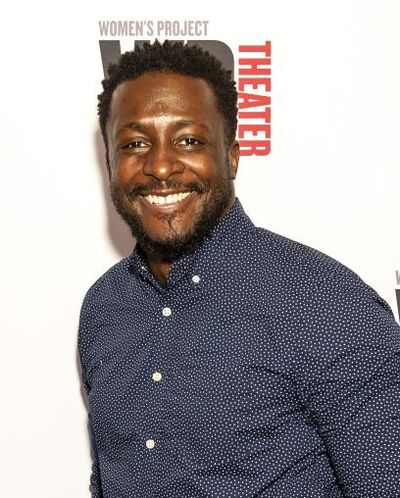 Andy Lucien Headshot