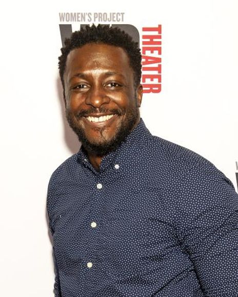 Andy Lucien Headshot