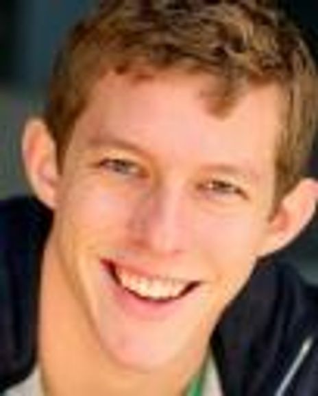 Rich Binning Headshot