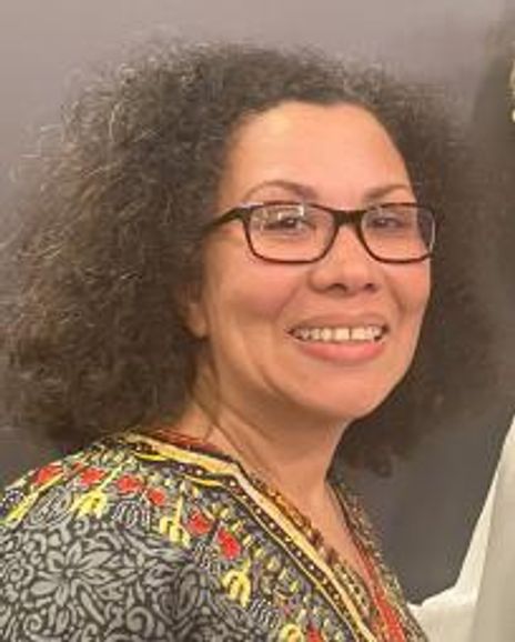 Dawn Monique Williams Headshot