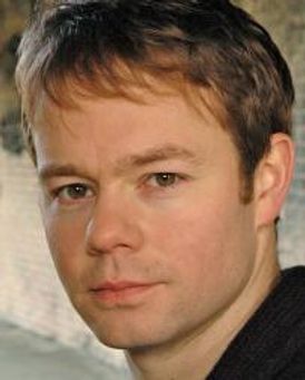 Sam Alexander Headshot