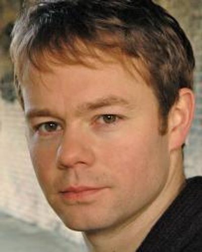 Sam Alexander Headshot