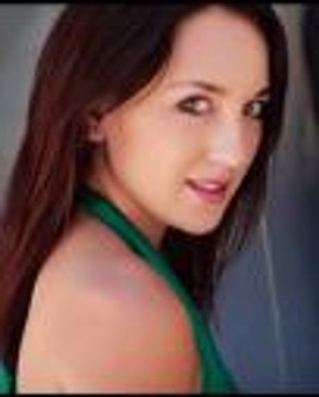 Candice Nicole Headshot