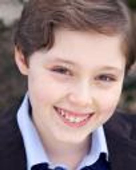 Benjamin P. Wenzelberg Headshot