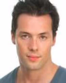 Dustyn Gulledge Headshot