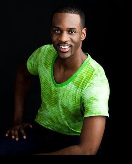 Christopher Chase Carter Headshot