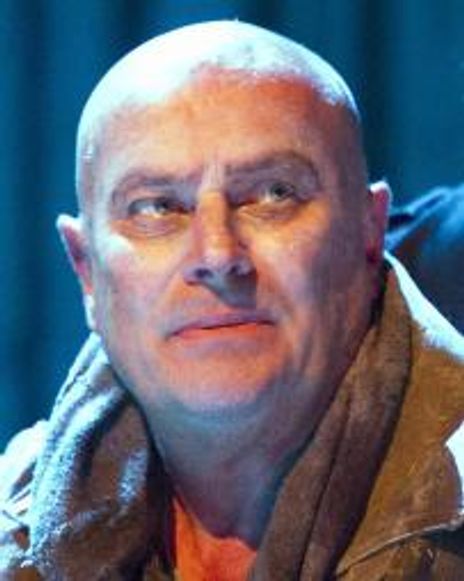 Chris Ellison Headshot