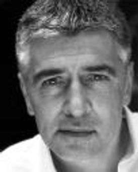 Paul Nivison Headshot