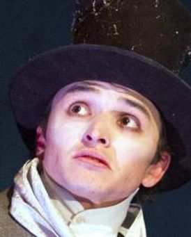 Taylor Jay-Davies Headshot