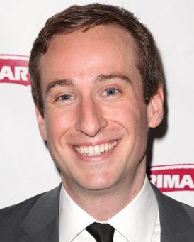 Eric Clem Headshot