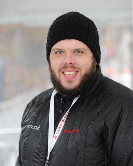 Josh Parkin-Ring Headshot