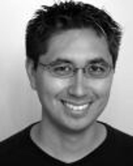 Erik Przytulski Headshot