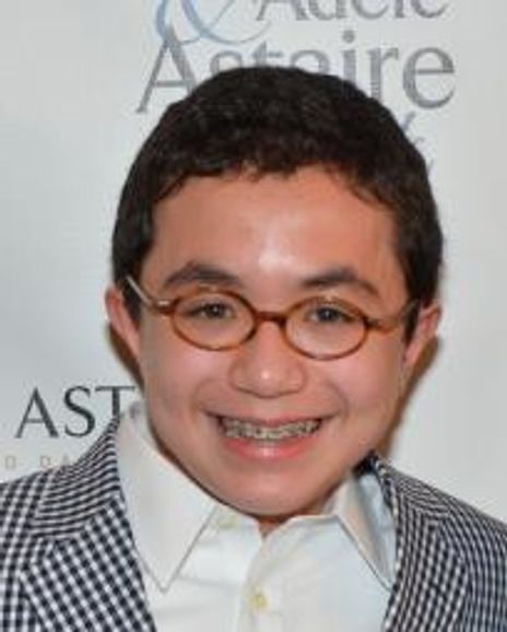 Jared Parker Headshot