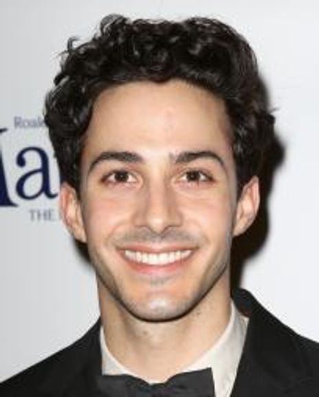 Philip Spaeth Headshot