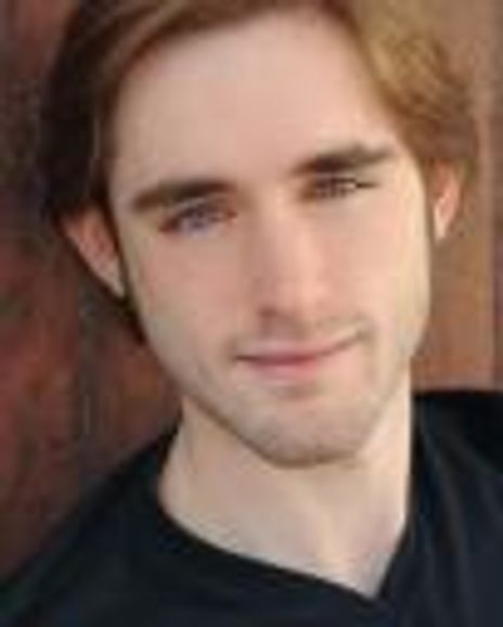 Daniel Schwab Headshot