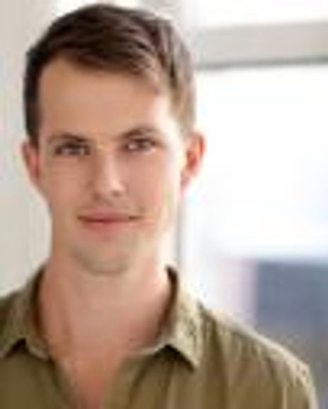 Jordan Stanley Headshot