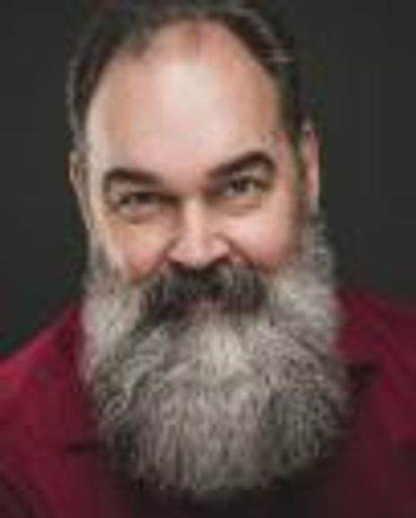 Joseph Dignoti Headshot