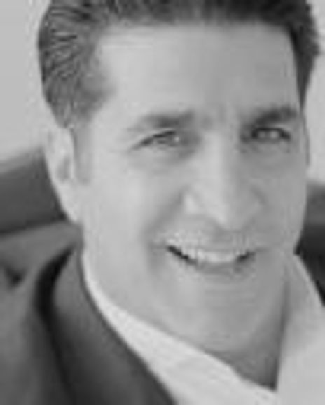 Jerry Costanzo Headshot