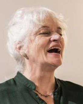 Diana Quick Headshot