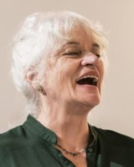 Diana Quick Headshot