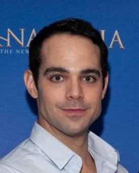 Jason Michael Evans Headshot