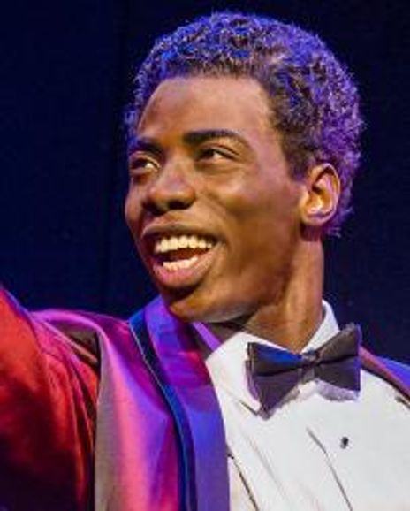 Segun Fawole Headshot