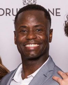 James T Lane Headshot
