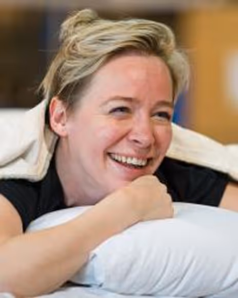 Daisy Maywood  Headshot