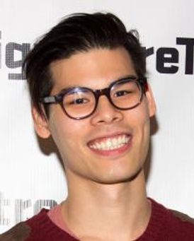 Ruy Iskandar Headshot