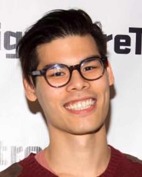 Ruy Iskandar Headshot