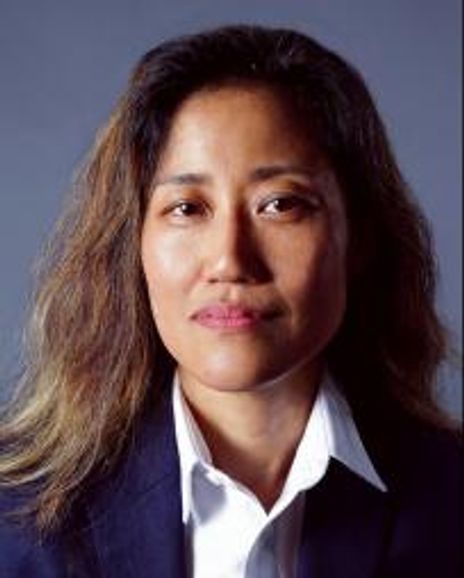 Jiyoun Chang Headshot