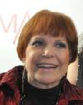 Annie Ross Headshot