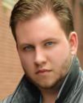 Anthony Logan Cole Headshot