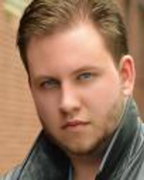 Anthony Logan Cole Headshot