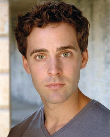 Brett Brown Headshot