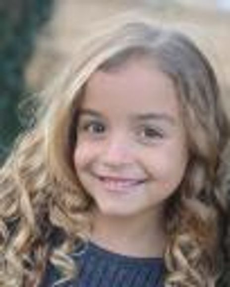 Brooke Ashley Laine Headshot