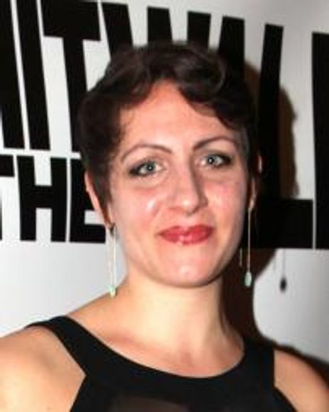 Rania Salem Manganaro Headshot