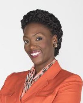 Carolyn Michelle Smith Headshot