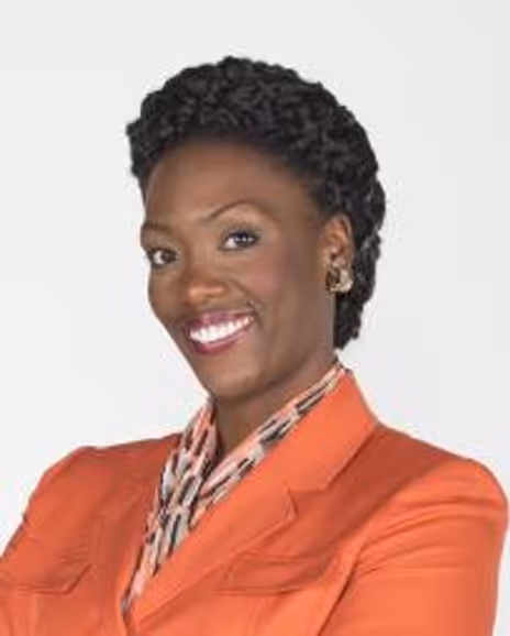 Carolyn Michelle Smith Headshot