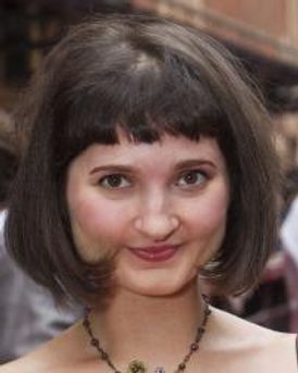 Ruby Bentall Headshot